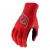 Мото перчатки TLD SE ULTRA GLOVE [Red] LG